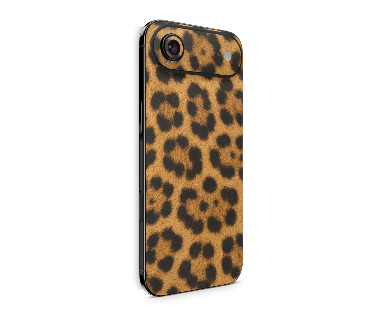 iPhone 17 Air Skin Design Schutzfolie Rückseite Aufkleber Skin Leopardenfell Aufkleber Skins4u