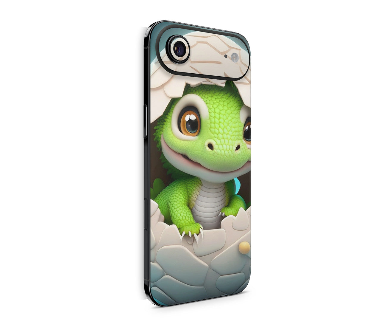 iPhone 17 Air Skin Design Schutzfolie Rückseite Aufkleber Skin New Life Aufkleber Skins4u