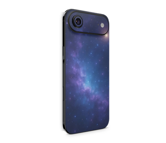 iPhone 17 Air Skin Design Schutzfolie Rückseite Aufkleber Skin New Milky Way2025 Aufkleber Skins4u