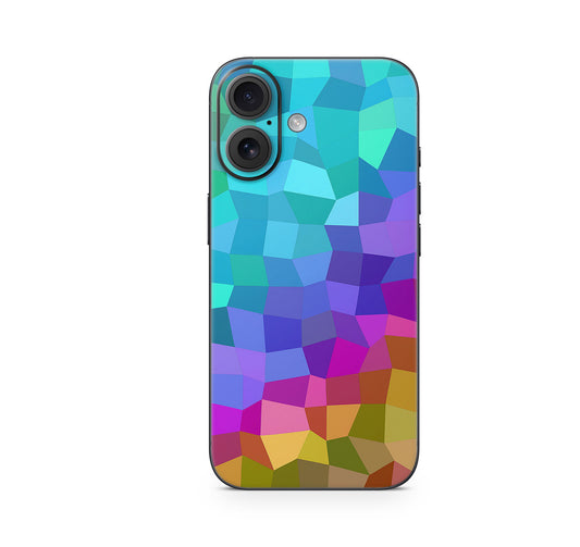 iPhone 17 Skin Design Schutzfolie Vinyl Cover Cruo Aufkleber Skins4u