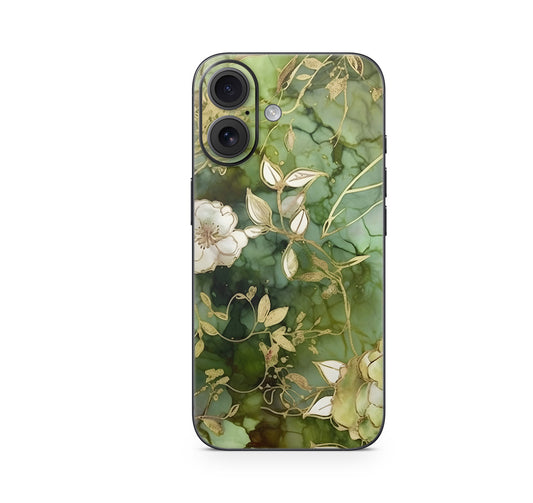 iPhone 17 Skin Design Schutzfolie Vinyl Cover Elfenblute Aufkleber Skins4u