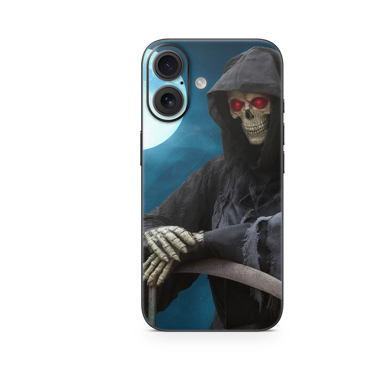 iPhone 17 Skin Design Schutzfolie Vinyl Cover Reapter Aufkleber Skins4u