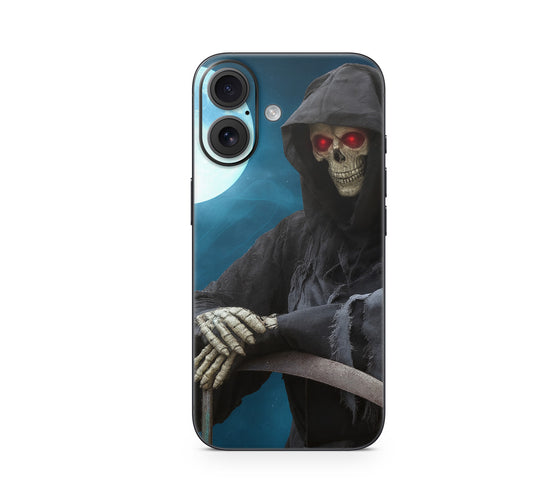 iPhone 17 Skin Design Schutzfolie Vinyl Cover Reapter Aufkleber Skins4u