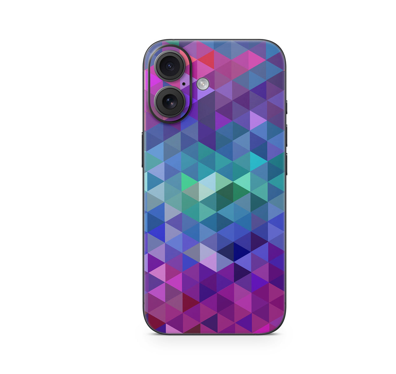 iPhone 17 Skin Design Schutzfolie Vinyl Cover charmed Aufkleber Skins4u