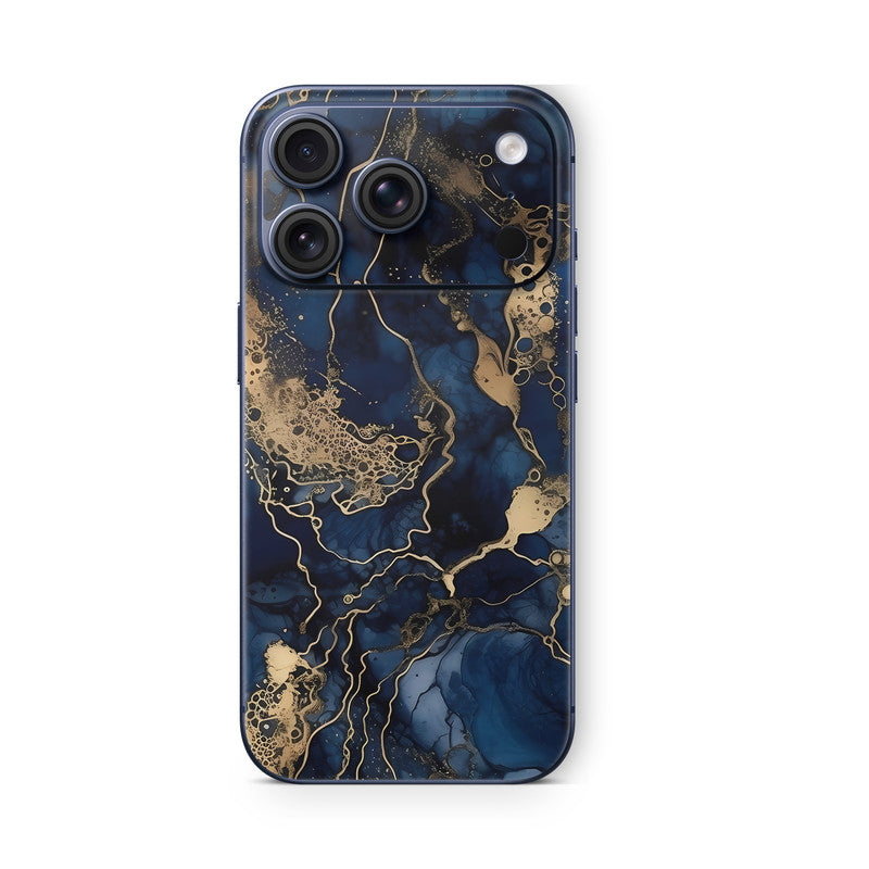 iPhone 17 Pro Skin Vinyl Schutzfolie Cover Aufkleber Dark-Fantasie Aufkleber Skins4u