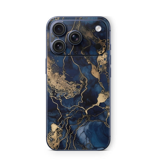 iPhone 17 Pro Skin Vinyl Schutzfolie Cover Aufkleber Dark-Fantasie Aufkleber Skins4u