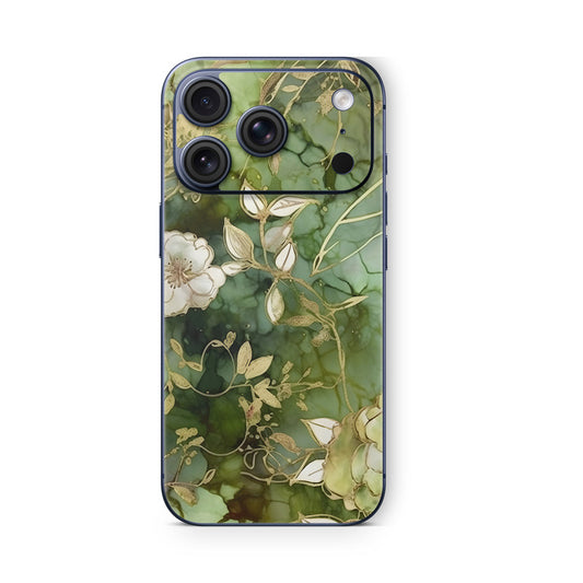 iPhone 17 Pro Skin Vinyl Schutzfolie Cover Aufkleber Elfenblute Aufkleber Skins4u