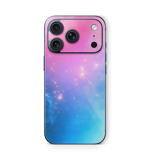 iPhone 17 Pro Skin Vinyl Schutzfolie Cover Aufkleber Fantastic Aufkleber Skins4u