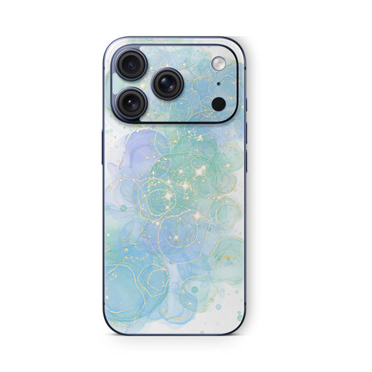 iPhone 17 Pro Skin Vinyl Schutzfolie Cover Aufkleber Meerjungfrau Aufkleber Skins4u