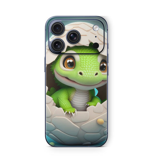 iPhone 17 Pro Skin Vinyl Schutzfolie Cover Aufkleber New-Life Aufkleber Skins4u
