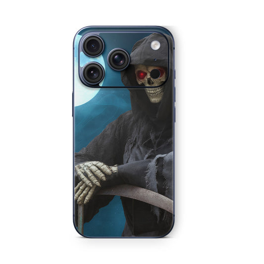 iPhone 17 Pro Skin Vinyl Schutzfolie Cover Aufkleber Reapter Aufkleber Skins4u