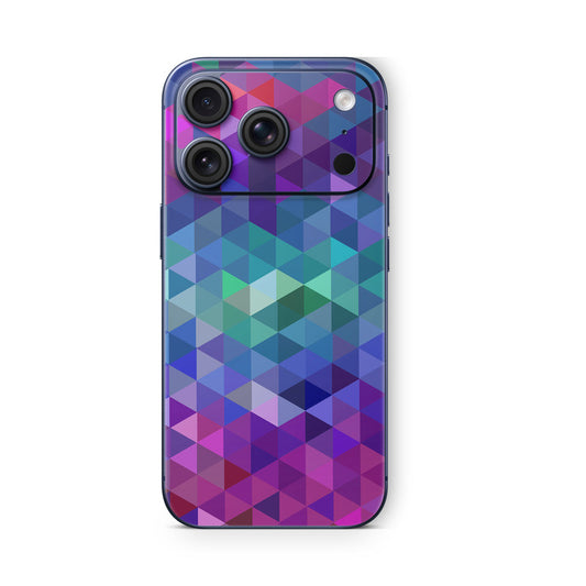 iPhone 17 Pro Skin Vinyl Schutzfolie Cover Aufkleber charmed Aufkleber Skins4u