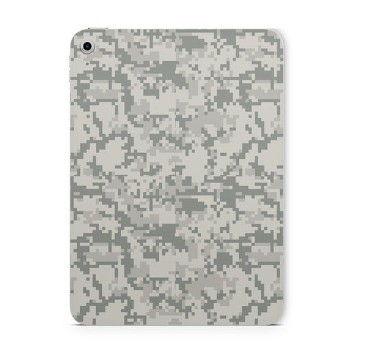 iPad Air Skin Schutzfolie Aufkleber Vinyl Skins Acu Camo
