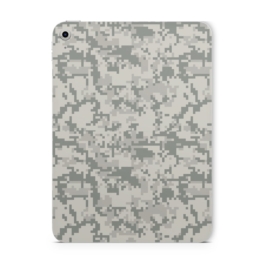 iPad Mini Skin Schutzfolie Aufkleber Vinyl Skins Acu Camo Aufkleber Skins4u