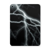 iPad Air Skin Schutzfolie Aufkleber Vinyl Skins Apocalypse Black