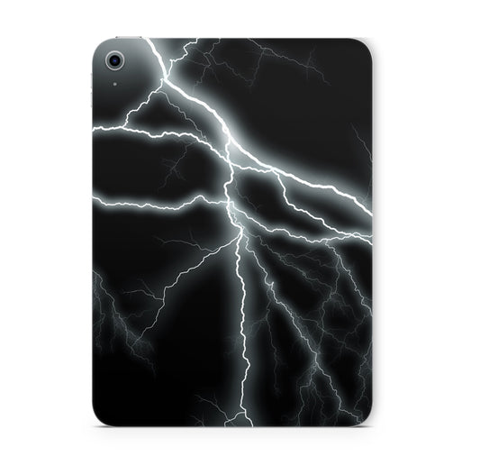 iPad Skin Schutzfolie Aufkleber Vinyl Skins Apocalypse Black