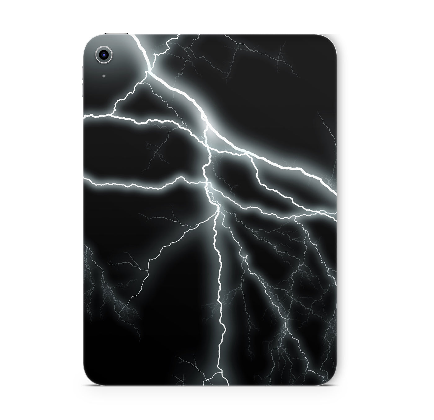 iPad Mini Skin Schutzfolie Aufkleber Vinyl Skins Apocalypse Black Aufkleber Skins4u