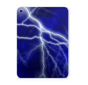 iPad Skin Schutzfolie Aufkleber Vinyl Skins Apocalypse Blue