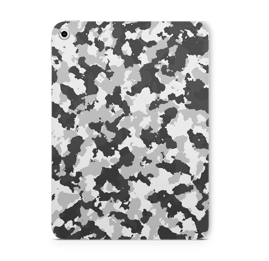 iPad Mini Skin Schutzfolie Aufkleber Vinyl Skins Camouflage Aufkleber Skins4u