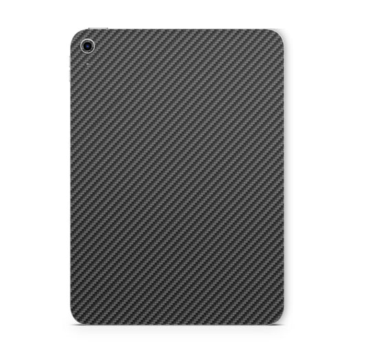 iPad Air Skin Schutzfolie Aufkleber Vinyl Skins Carbon