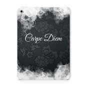 iPad Mini Skin Schutzfolie Aufkleber Vinyl Skins Carpe Diem
