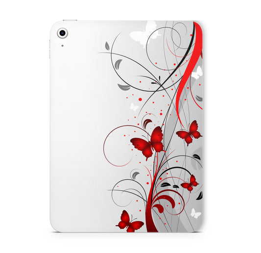 iPad Air Skin Schutzfolie Aufkleber Vinyl Skins Creative