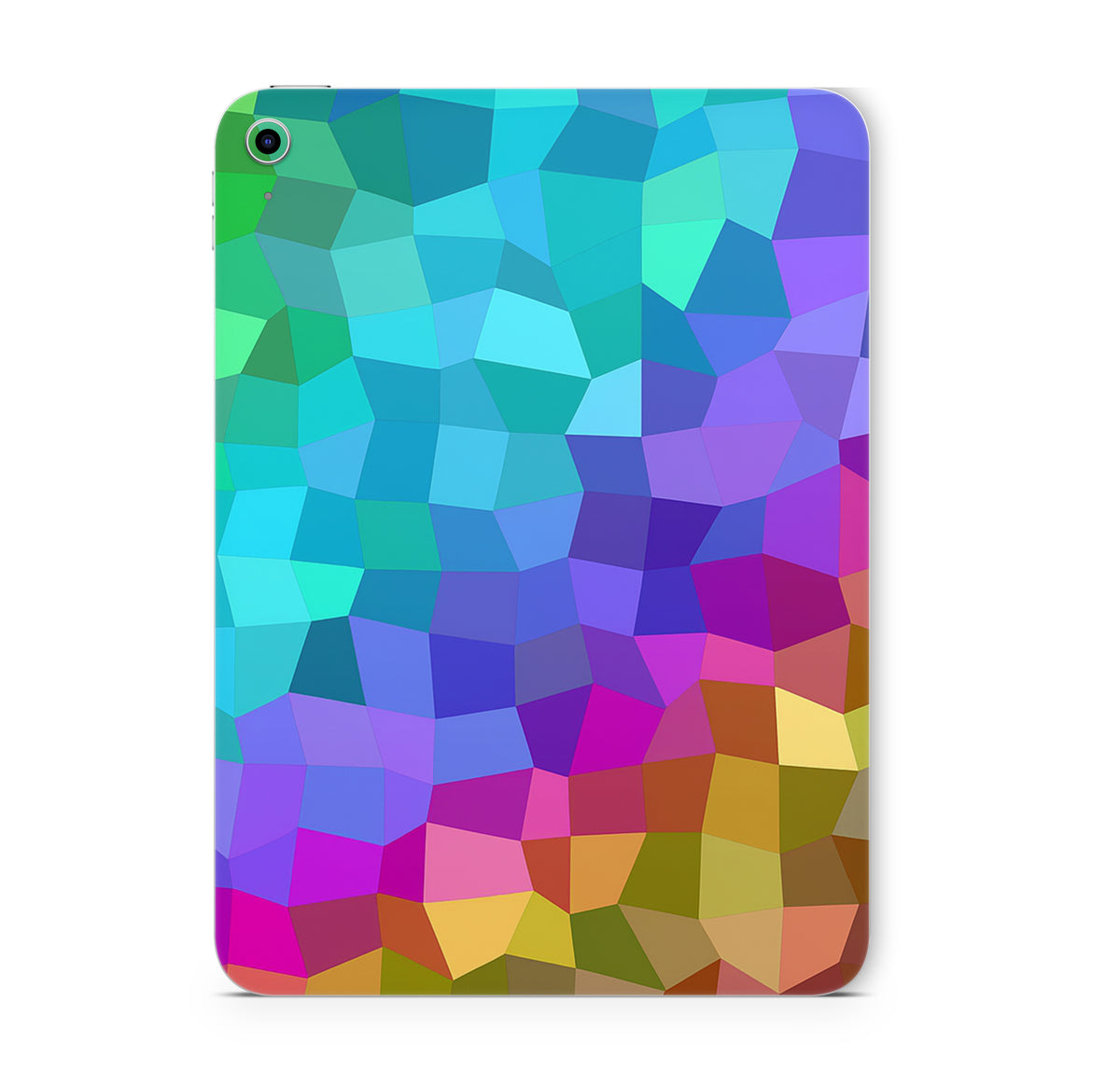 iPad Air Skin Schutzfolie Aufkleber Vinyl Skins Cruo Aufkleber Skins4u