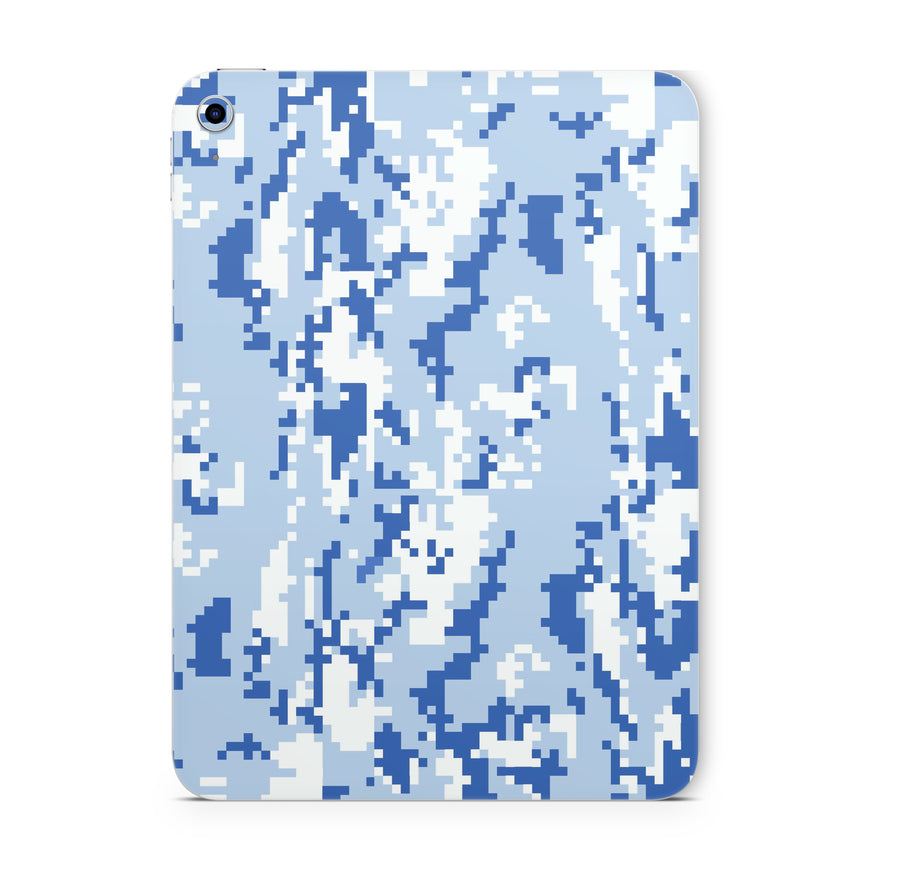 iPad Mini Skin Schutzfolie Aufkleber Vinyl Skins Digital Camo Aufkleber Skins4u