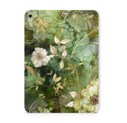 iPad Mini Skin Schutzfolie Aufkleber Vinyl Skins Elfenblüte