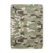 iPad Mini Skin Schutzfolie Aufkleber Vinyl Skins FC Camo