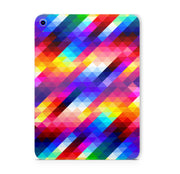 iPad Mini Skin Schutzfolie Aufkleber Vinyl Skins Geo