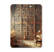 iPad Mini Skin Schutzfolie Aufkleber Vinyl Skins Library