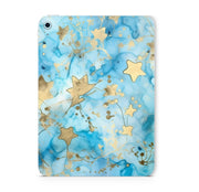 iPad Mini Skin Schutzfolie Aufkleber Vinyl Skins Light Stars
