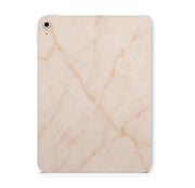 iPad Skin Schutzfolie Aufkleber Vinyl Skins Marmor rose KI