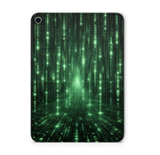 iPad Air Skin Schutzfolie Aufkleber Vinyl Skins Matrix