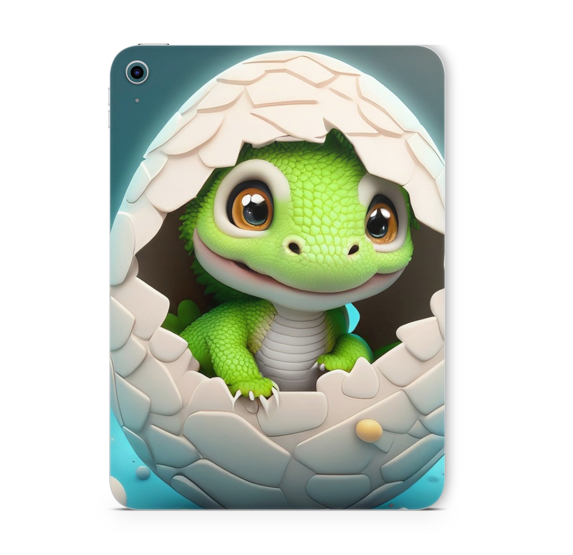 iPad Skin Schutzfolie Aufkleber Vinyl Skins New Life Aufkleber Skins4u