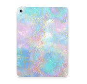 iPad Mini Skin Schutzfolie Aufkleber Vinyl Skins Pink Glitter Dreams