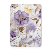 iPad Mini Skin Schutzfolie Aufkleber Vinyl Skins Purple Heart