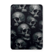 iPad Mini Skin Schutzfolie Aufkleber Vinyl Skins Skullmaster