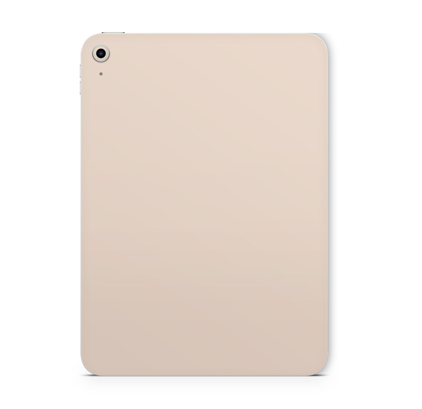 iPad Mini Skin Schutzfolie Aufkleber Vinyl Skins Solid State Cream Aufkleber Skins4u
