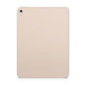 iPad Skin Schutzfolie Aufkleber Vinyl Skins Solid State Cream