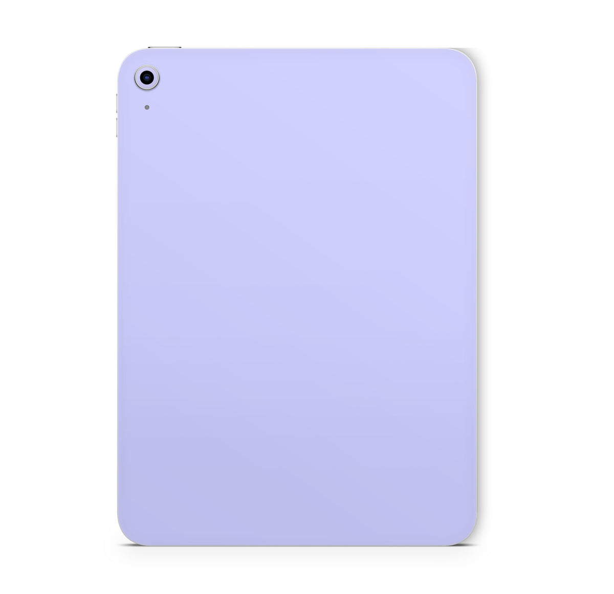 iPad Air Skin Schutzfolie Aufkleber Vinyl Skins Solid State Flieder Aufkleber Skins4u