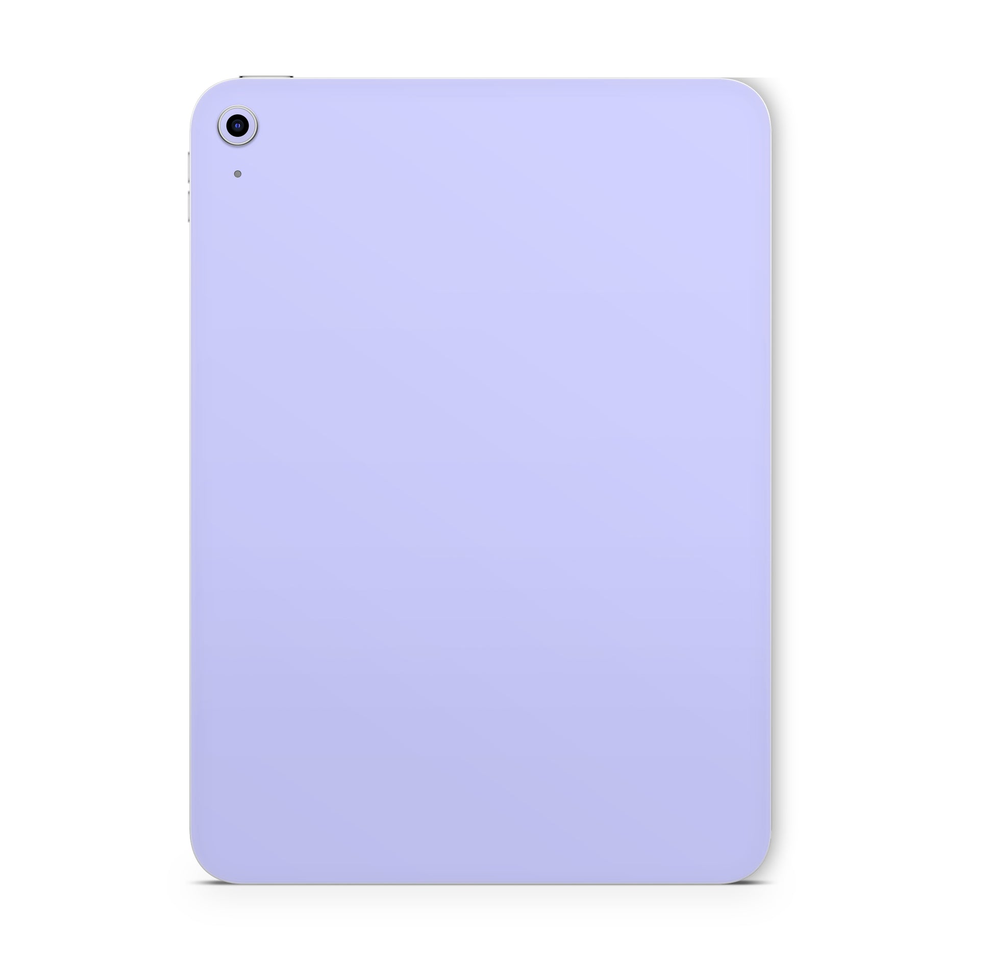 iPad Air Skin Schutzfolie Aufkleber Vinyl Skins Solid State Flieder Aufkleber Skins4u