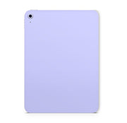 iPad Mini Skin Schutzfolie Aufkleber Vinyl Skins Solid State Flieder