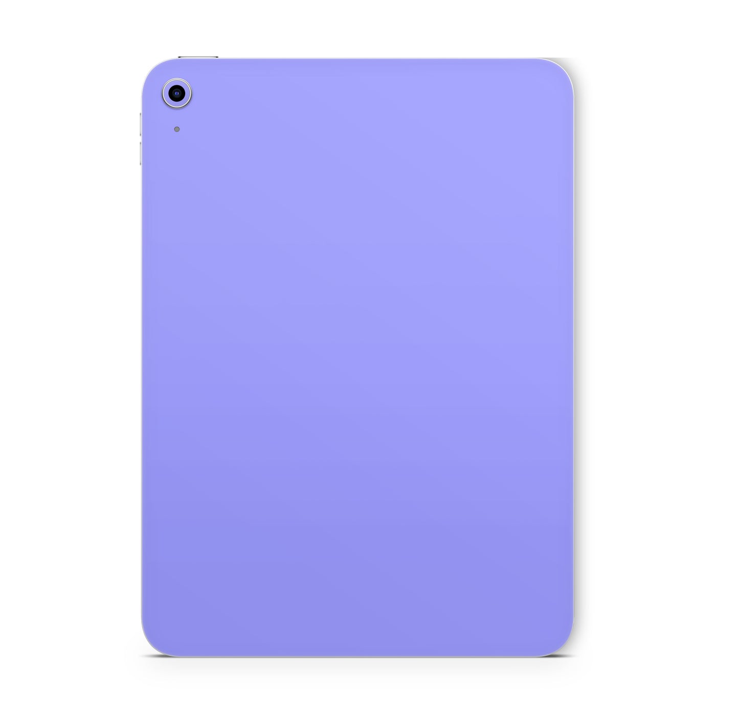 iPad Skin Schutzfolie Aufkleber Vinyl Skins Solid State Lavendel Aufkleber Skins4u