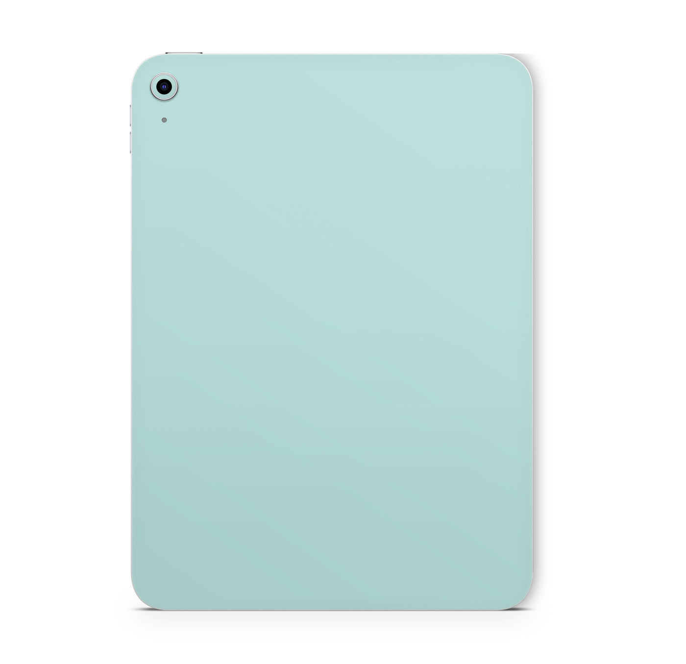 iPad Mini Skin Schutzfolie Aufkleber Vinyl Skins Solid State mint Aufkleber Skins4u