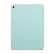 iPad Mini Skin Schutzfolie Aufkleber Vinyl Skins Solid State mint