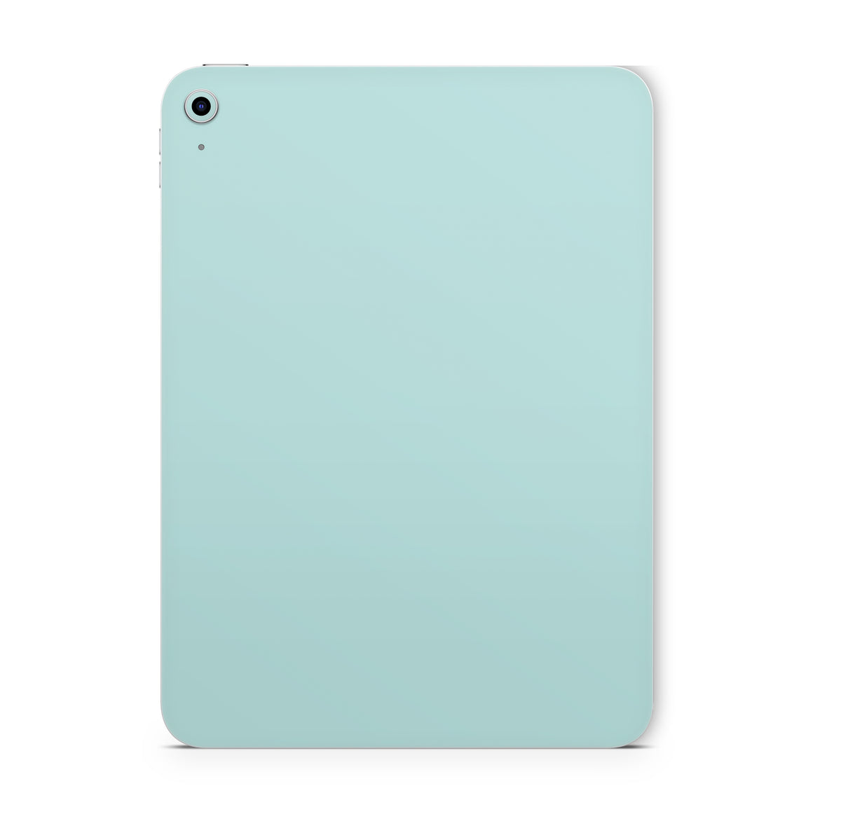 iPad Skin Schutzfolie Aufkleber Vinyl Skins Solid State mint Aufkleber Skins4u