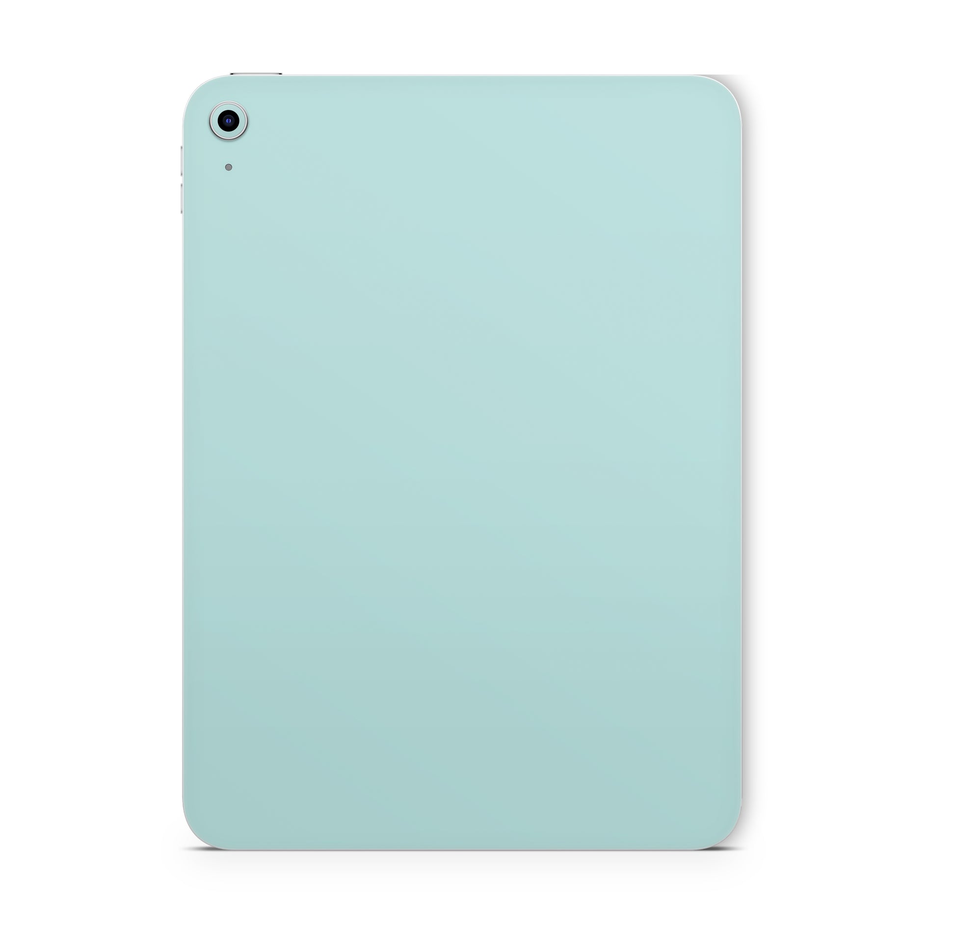iPad Skin Schutzfolie Aufkleber Vinyl Skins Solid State mint Aufkleber Skins4u
