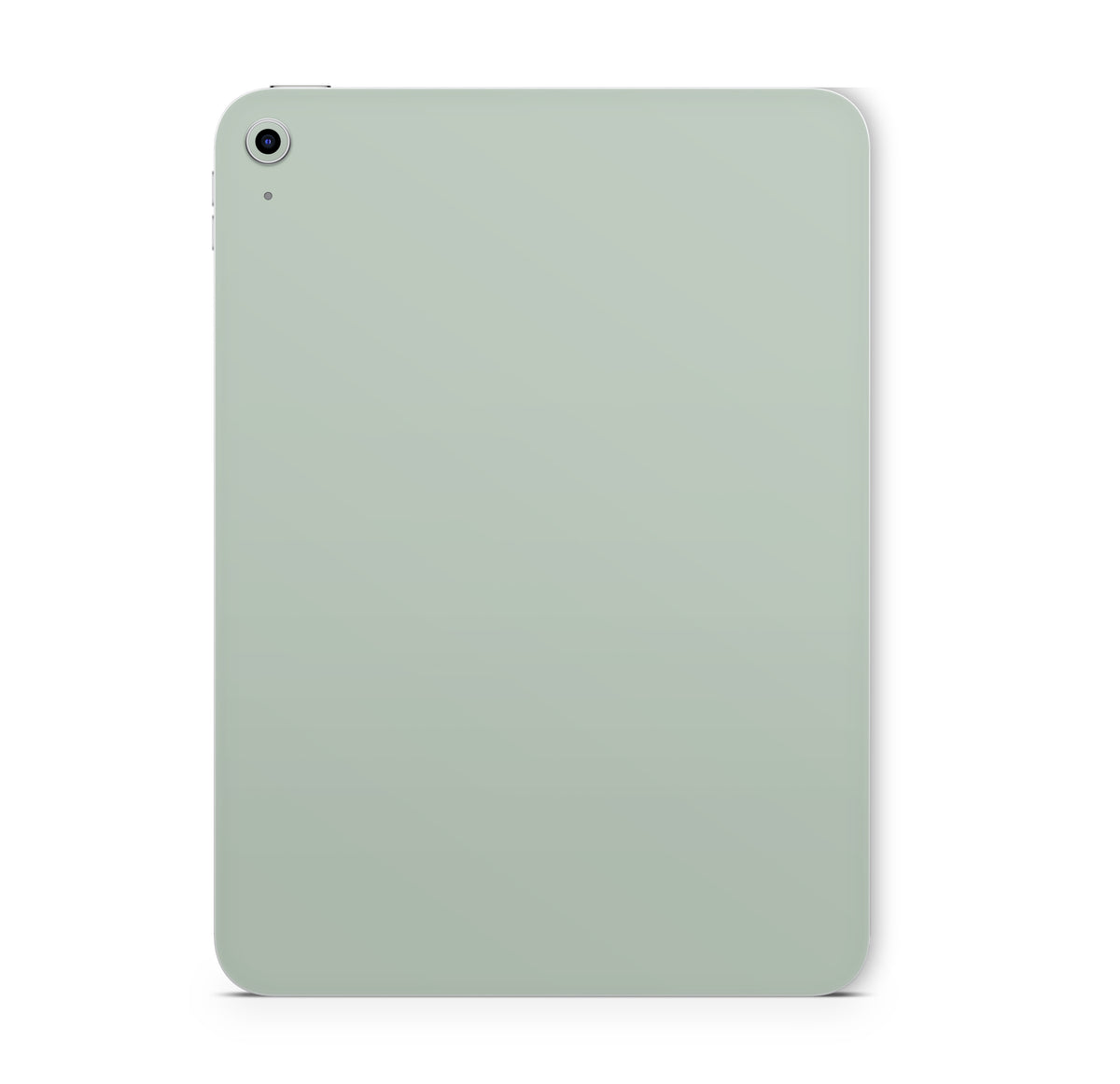 iPad Mini Skin Schutzfolie Aufkleber Vinyl Skins Solid State pistazie Aufkleber Skins4u